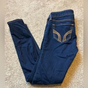 Hollister jegging SZ 1
